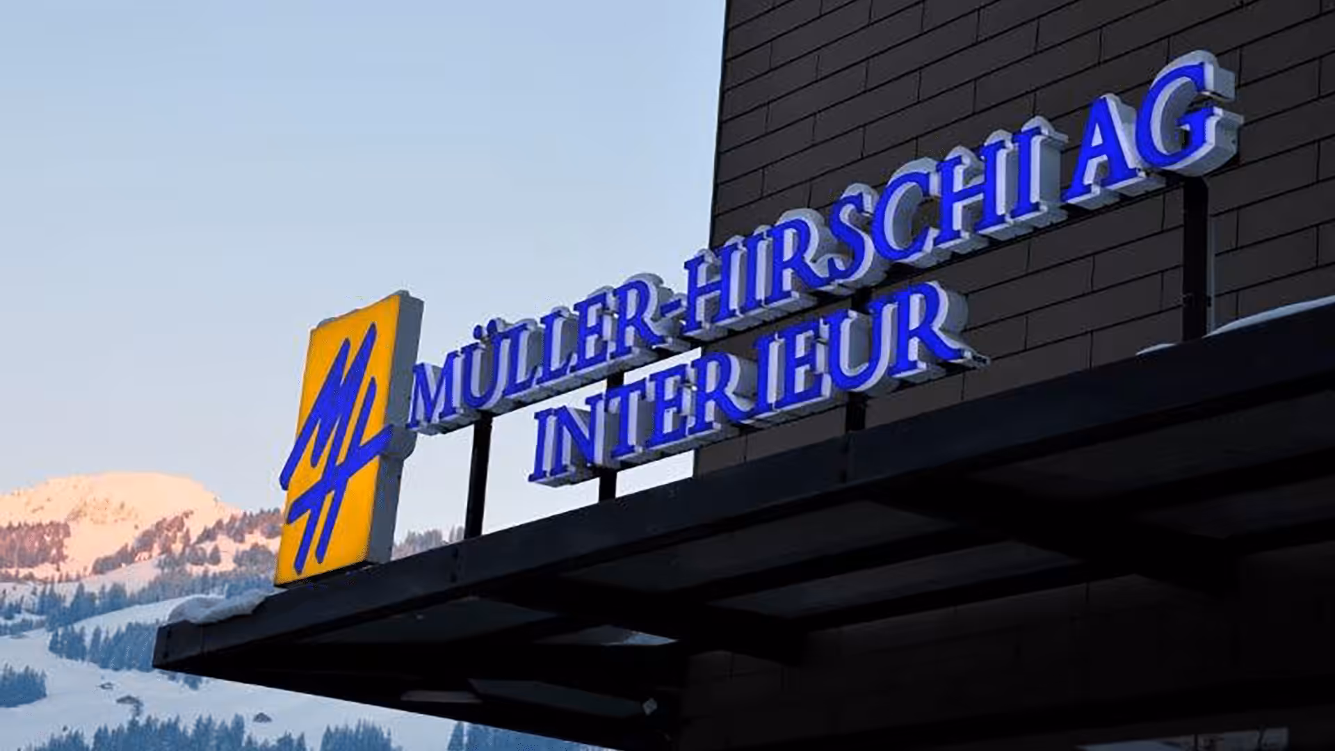EINRICHTEN MIT LEIDENSCHAFT!